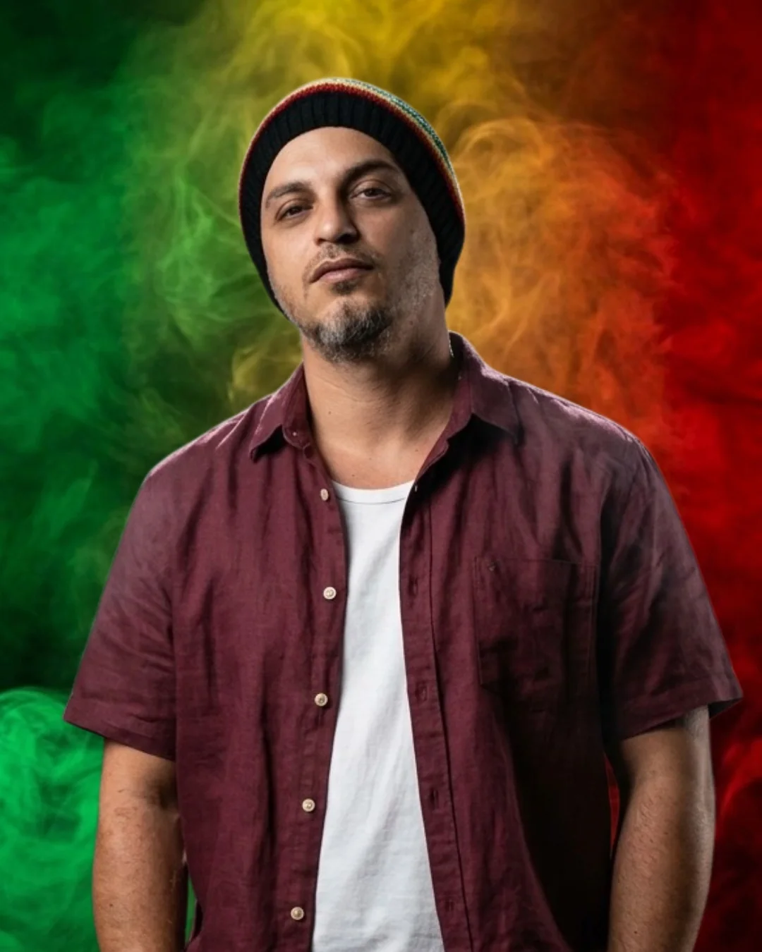 Bruno Rudah