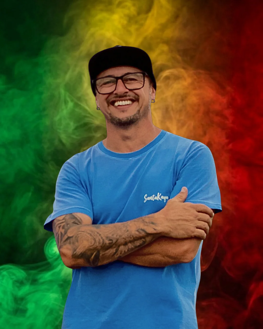 Dedé Soares
