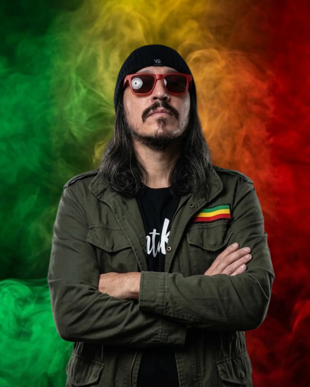 Fábio Magronne